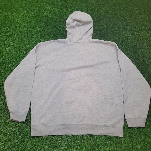 Carhartt Streetwear Pullover Hoodie Sweatshirt XL (Fits 2XL) Pink Patch Logo - Picture 6 of 13